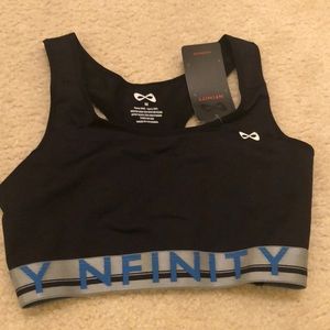 Nfinity Sports Bra